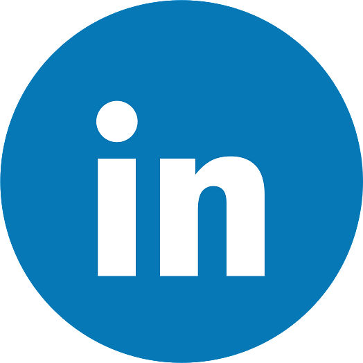 Icon LinkedIn