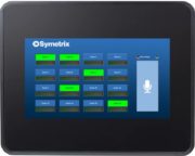 Symetrix T-5 Glass Frontansicht